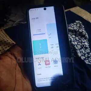 Infinix Note 11i 64 GB Blue