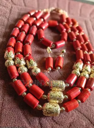 3 Layers Of Bead For Women