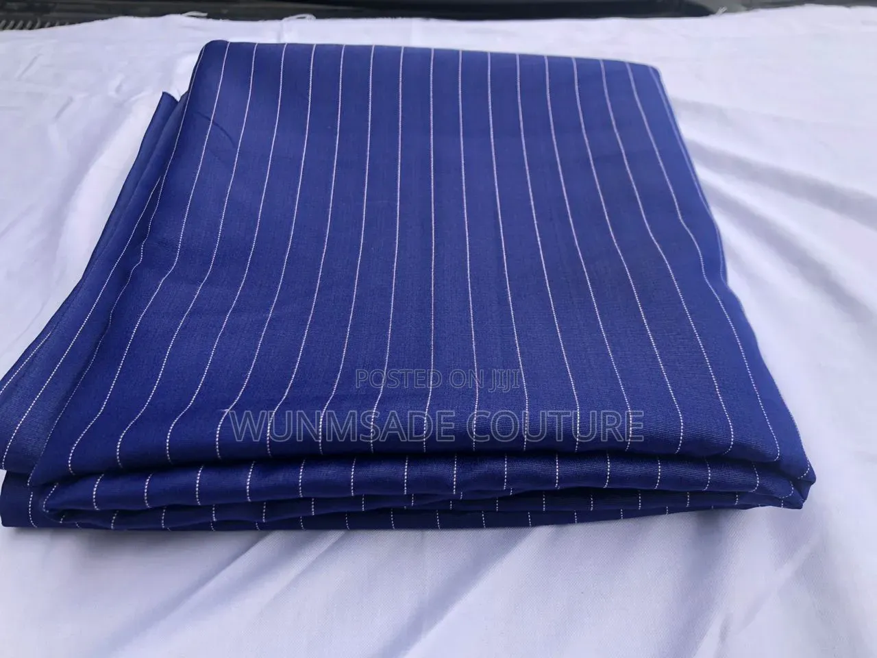 High Quality Fabrics