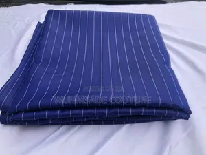 High Quality Fabrics