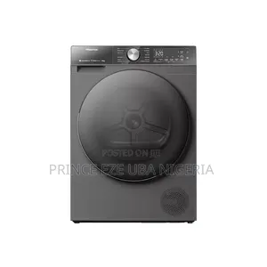 Hisense Dryer 10kg