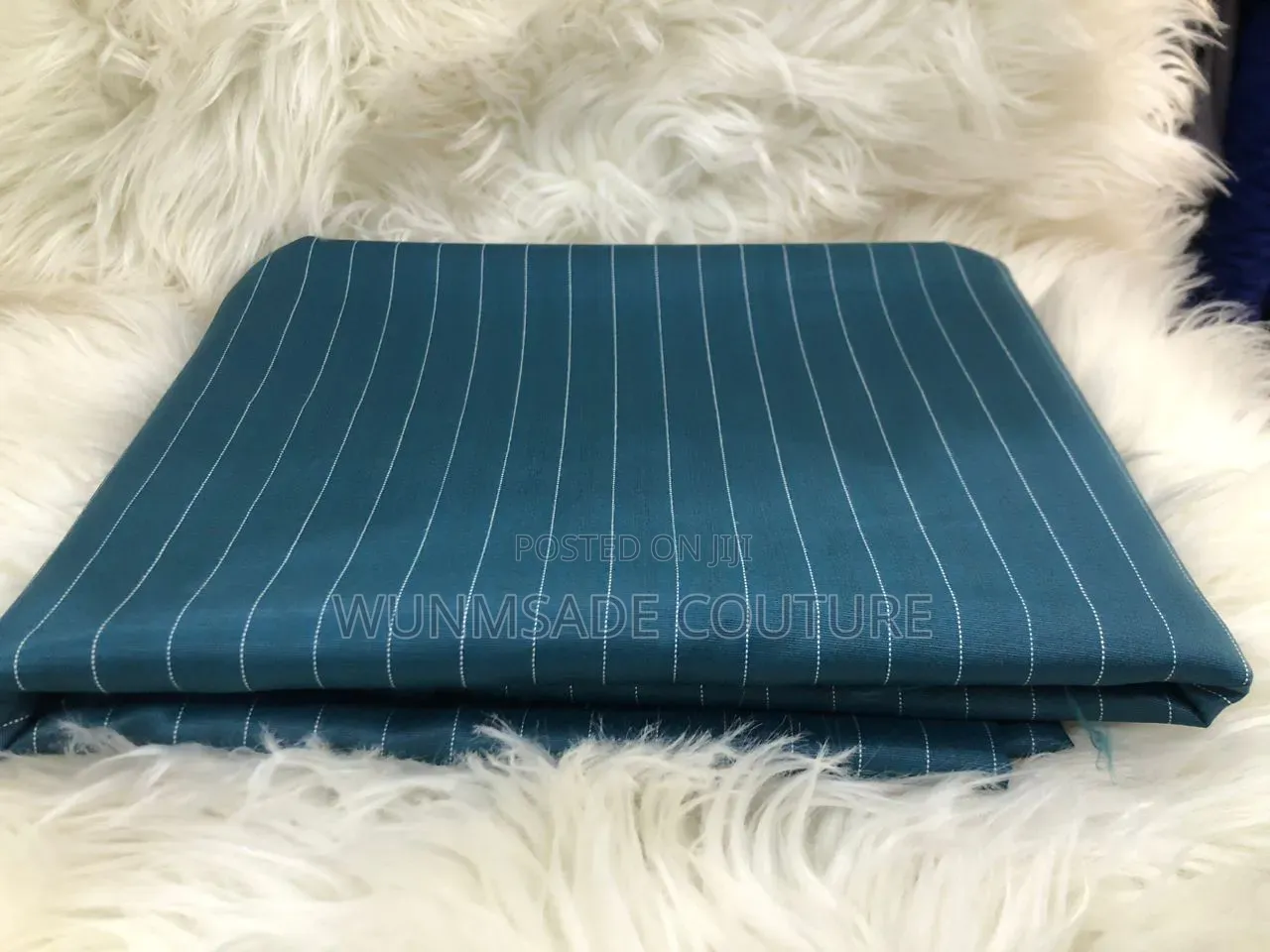 High Quality Fabrics