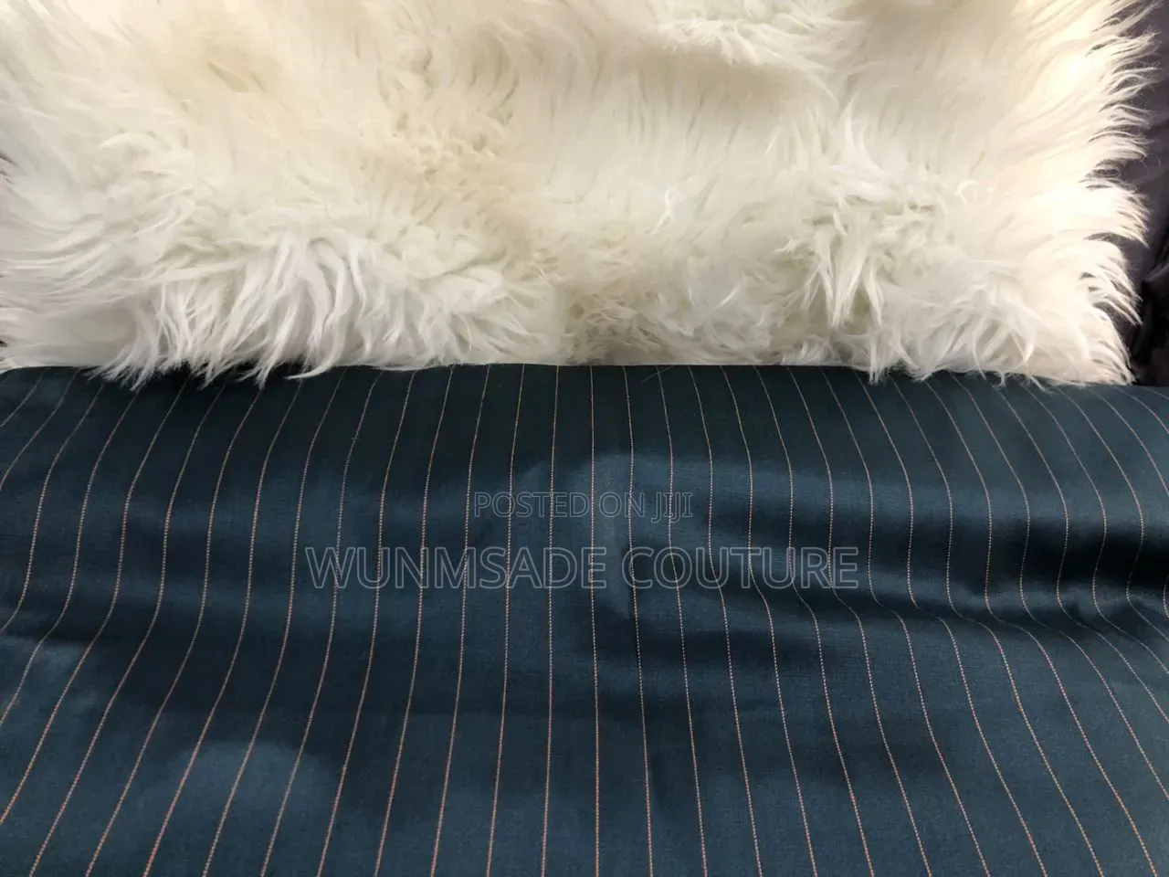 High Quality Fabrics