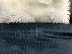 High Quality Fabrics