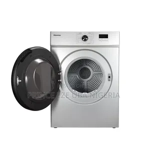 Hisense Dryer 8kg