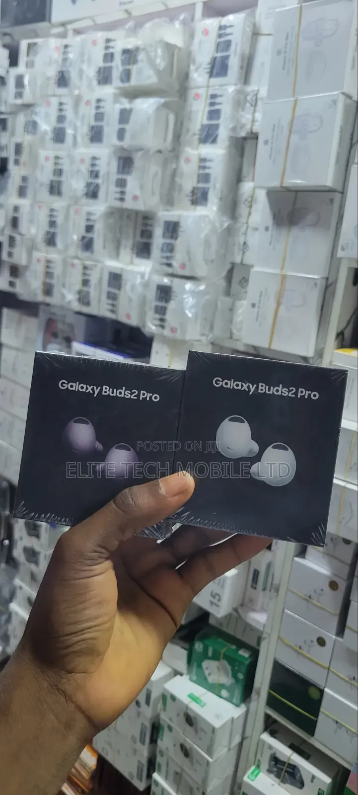 Galaxy Buds2pro Airpod
