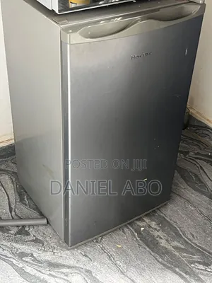 Hisence Fridge Freezer