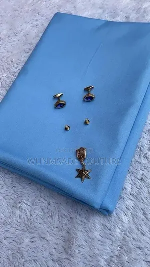 High Quality Fabrics