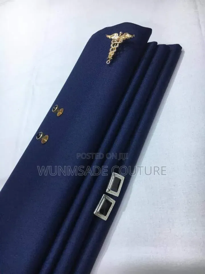 High Quality Fabrics