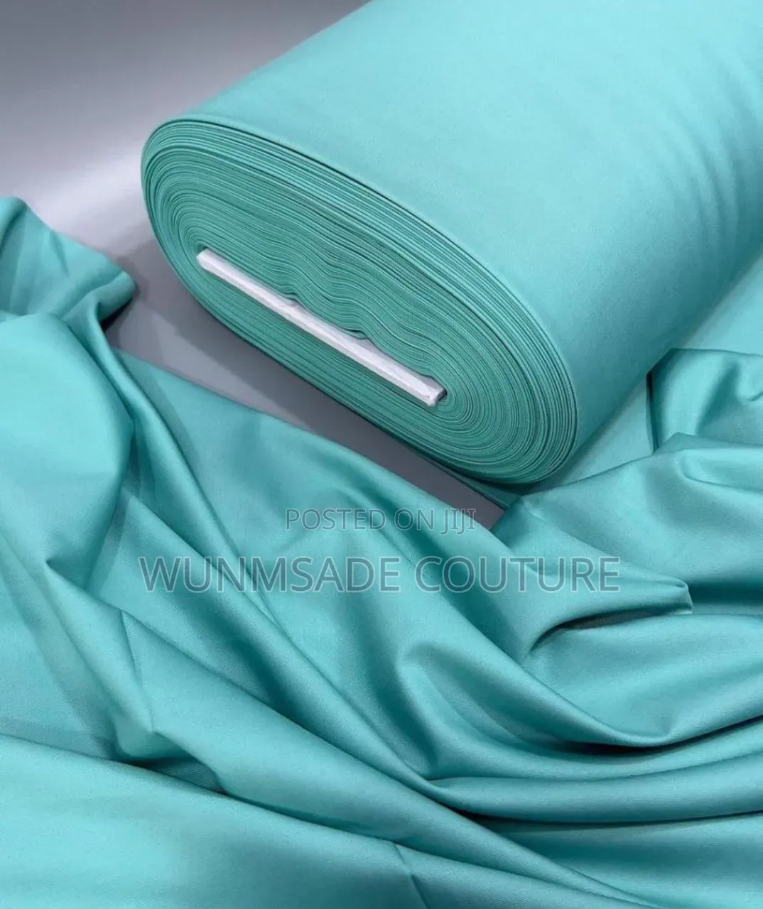 High Quality Fabrics