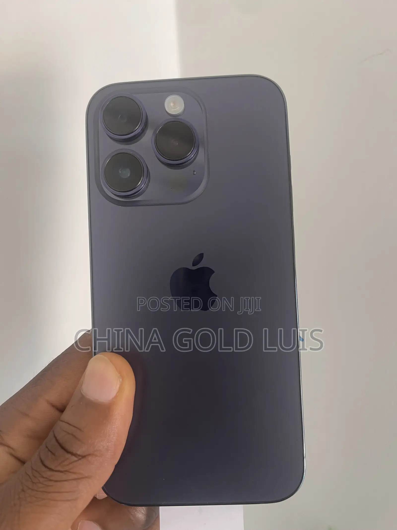 Apple iPhone 14 Pro 128 GB Purple