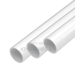 Pvc Electrical Pipe – Strong Wire Protection System
