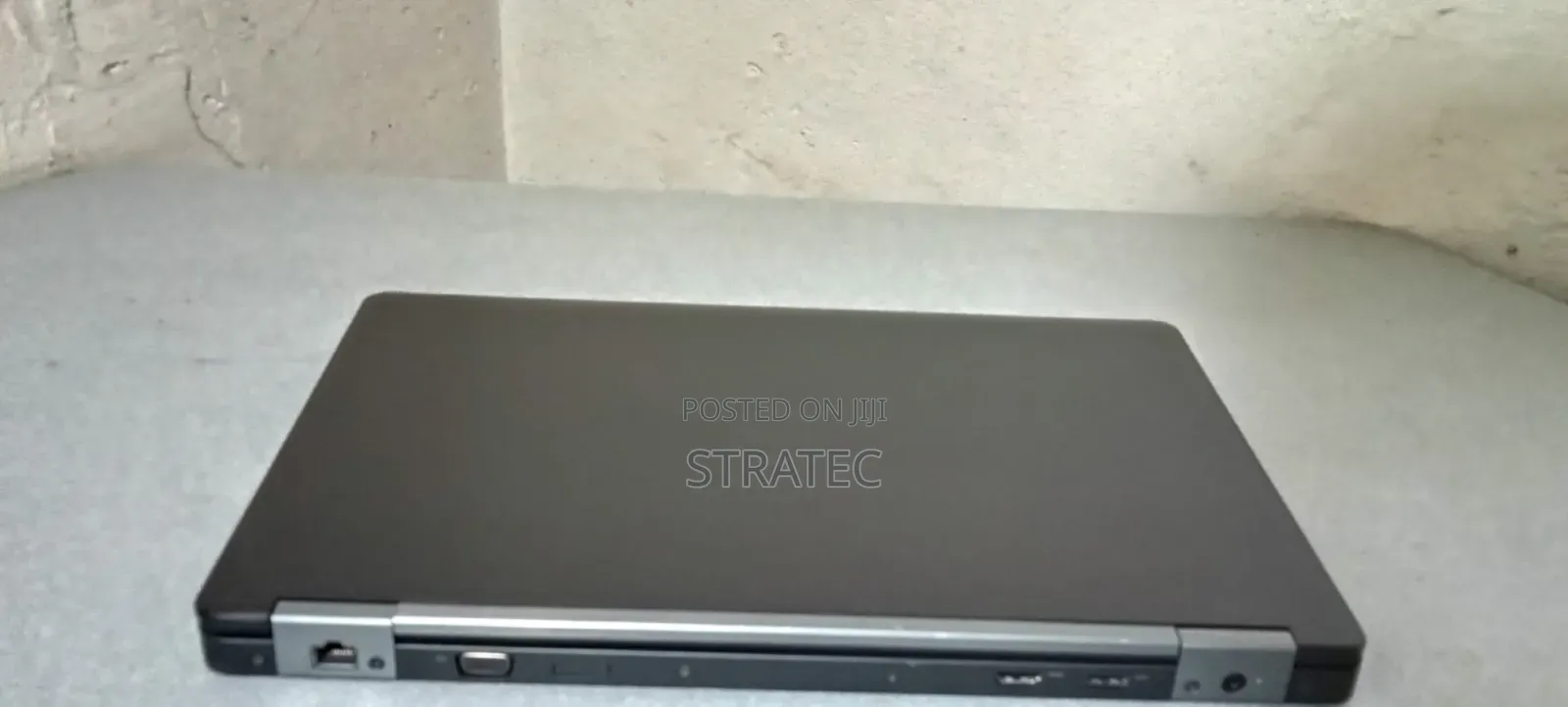 Laptop Dell Latitude E5570 8GB Intel Core i7 SSD 256GB