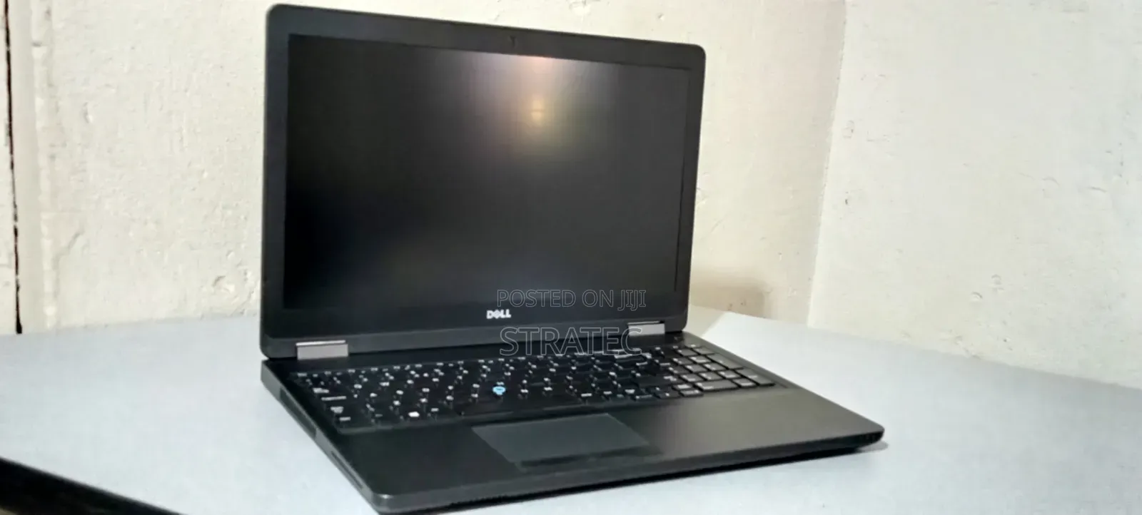 Laptop Dell Latitude E5570 8GB Intel Core i7 SSD 256GB