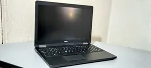 Laptop Dell Latitude E5570 8GB Intel Core i7 SSD 256GB