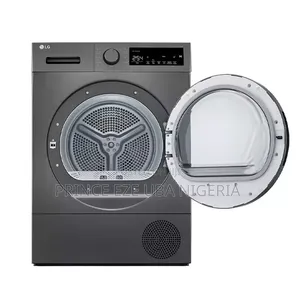 Lg Dryer 8kg