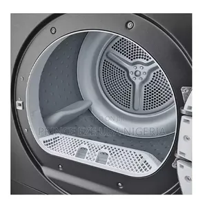Lg Dryer 8kg