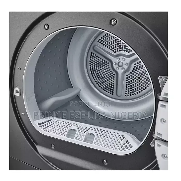 Lg Dryer 8kg