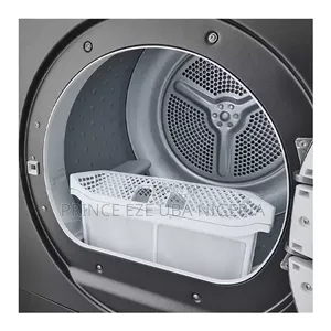 Lg Dryer 8kg