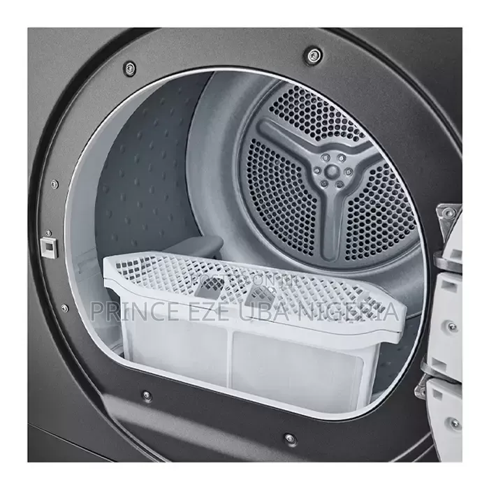 Lg Dryer 8kg