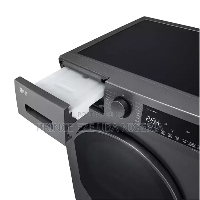 Lg Dryer 8kg