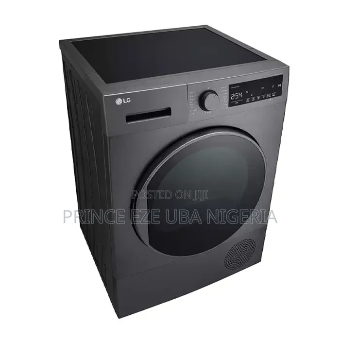 Lg Dryer 8kg