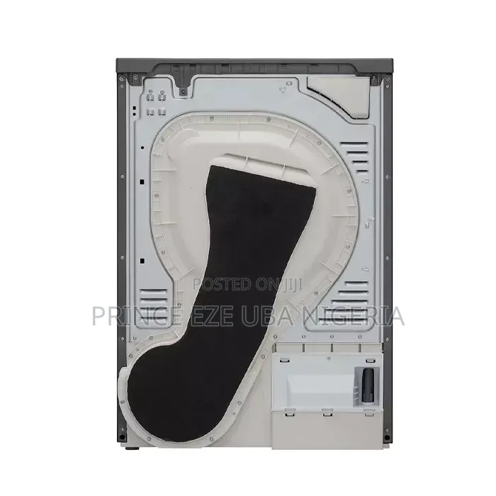 Lg Dryer 8kg