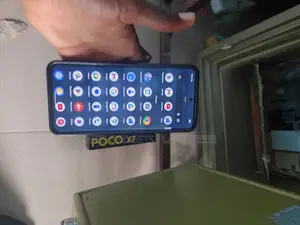 Google Pixel 8 Pro 128 GB Black