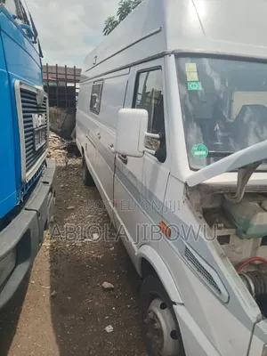 Iveco Daily 1997 White