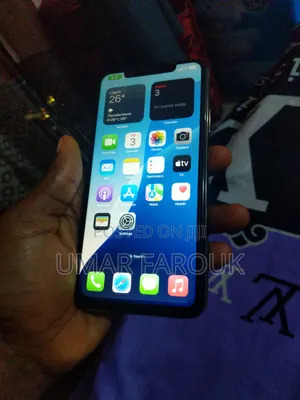 Apple iPhone 11 Pro Max 256 GB Gold