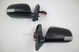 Side Mirrors With Pointer for Lexus Rx330/350 2004-2009 (Taiwan)