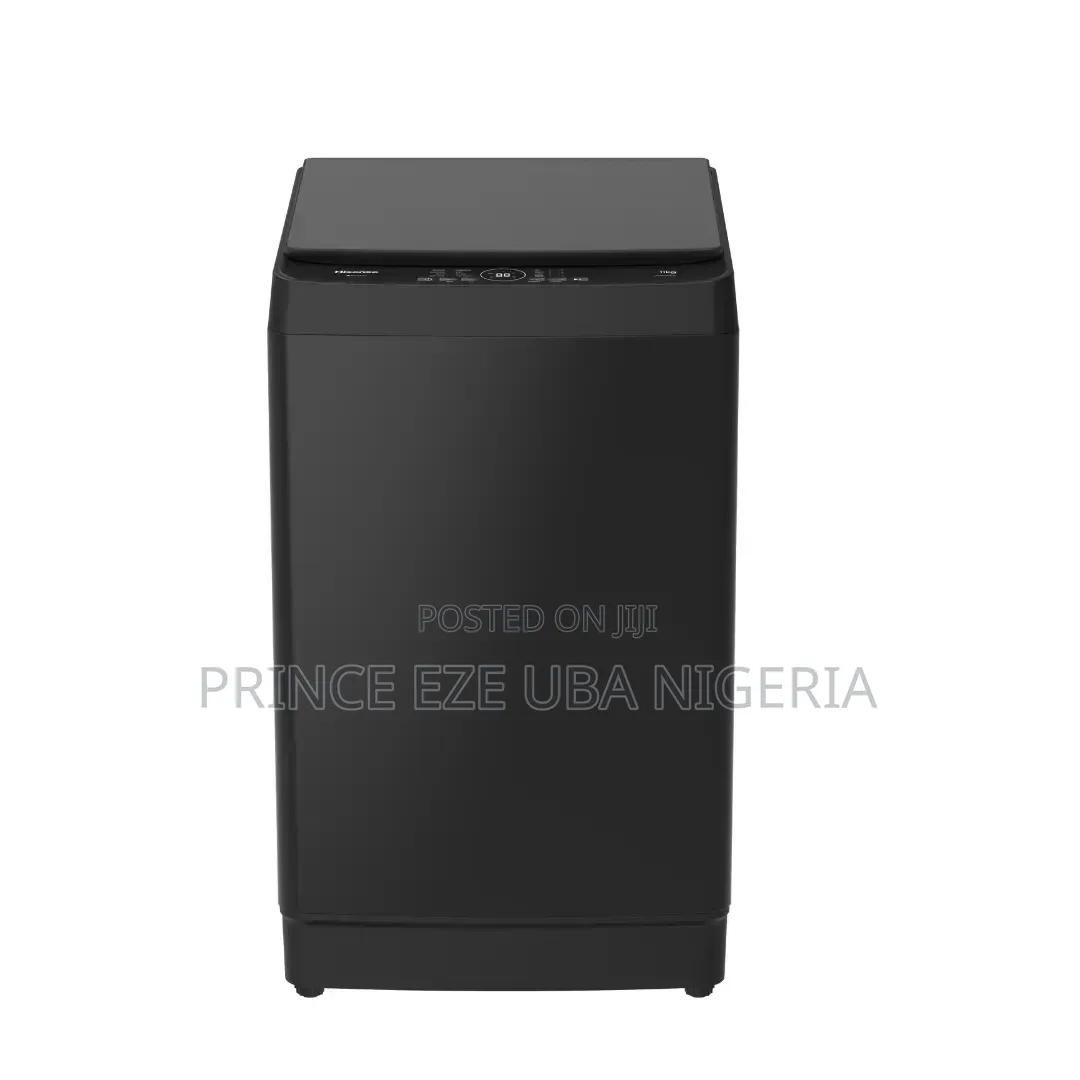 Hisense Top Load 11kg