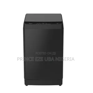 Hisense Top Load 11kg