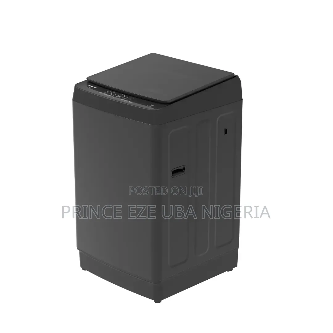 Hisense Top Load 11kg