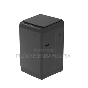 Hisense Top Load 11kg