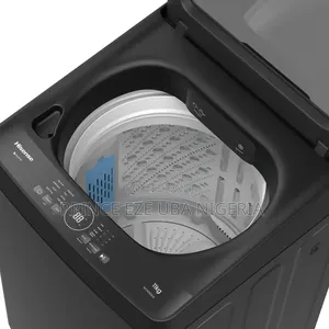 Hisense Top Load 11kg