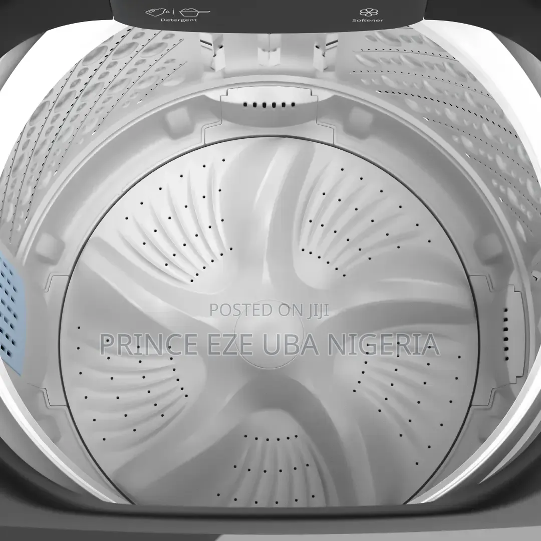 Hisense Top Load 11kg