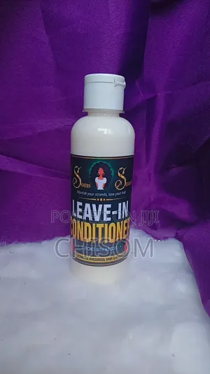 Leave-in Conditioner