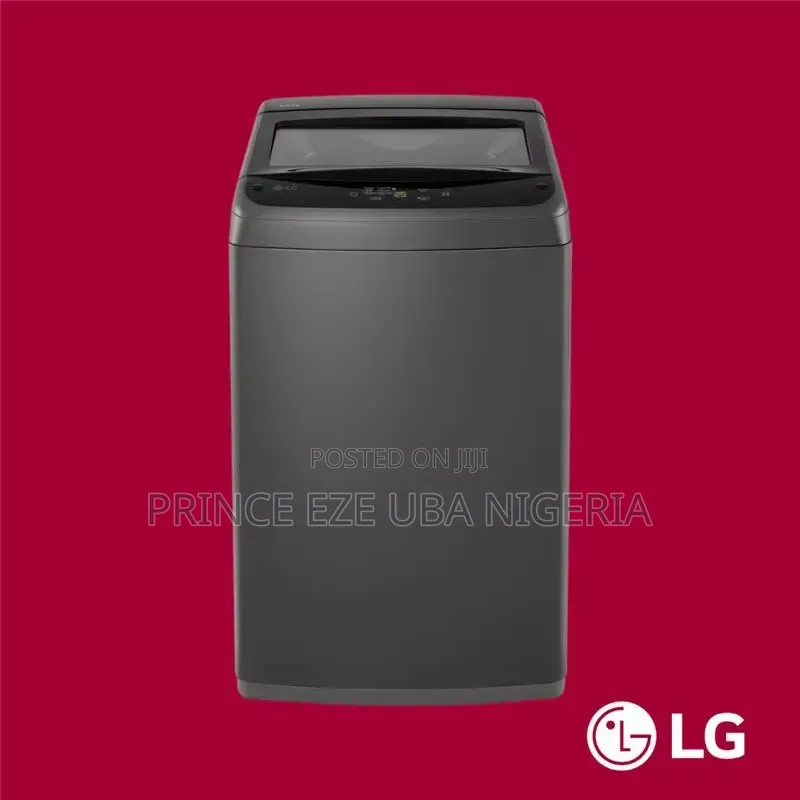 Lg Top Load 9kg