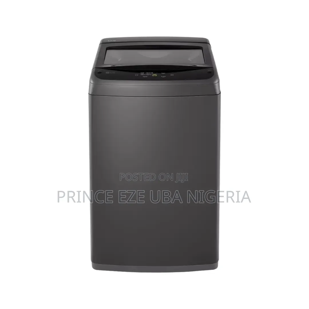 Lg Top Load 9kg