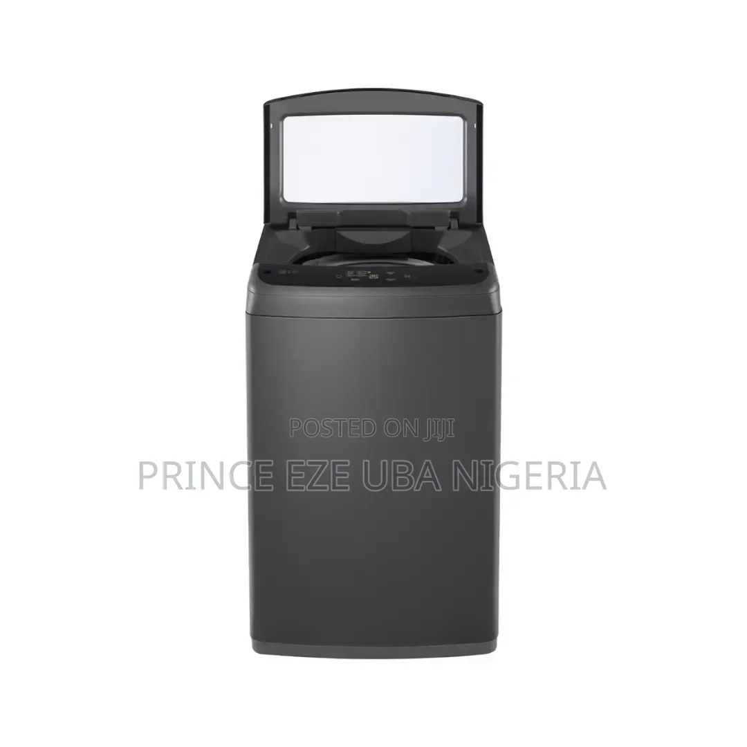 Lg Top Load 9kg