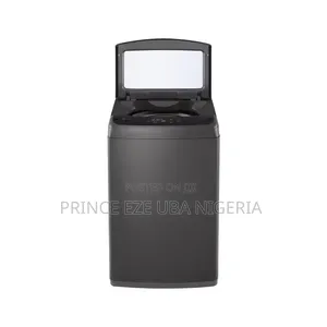 Lg Top Load 9kg