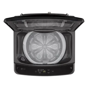 Lg Top Load 9kg