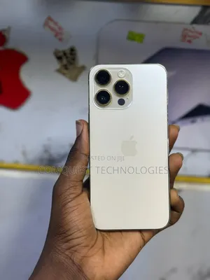 Apple iPhone 14 Pro Max 128 GB White