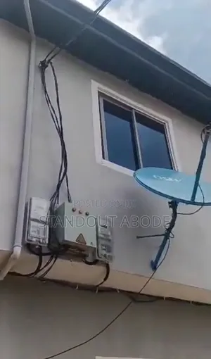 2bdrm Block of Flats in Good Location, Igando / Ikotun/Igando for sale