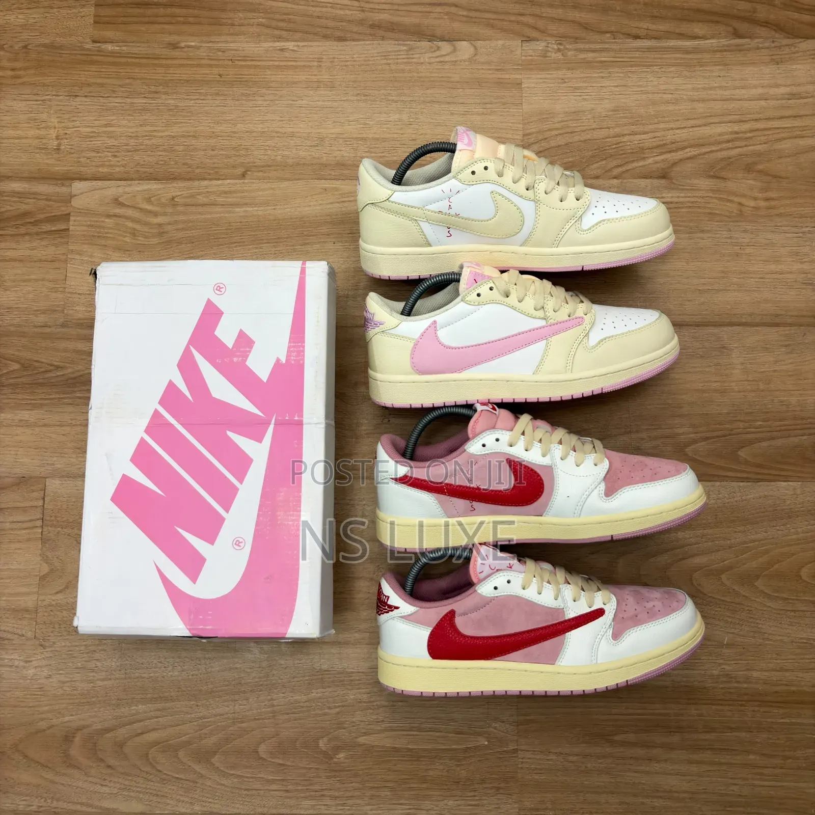 *Nike Sb Katsuhiro