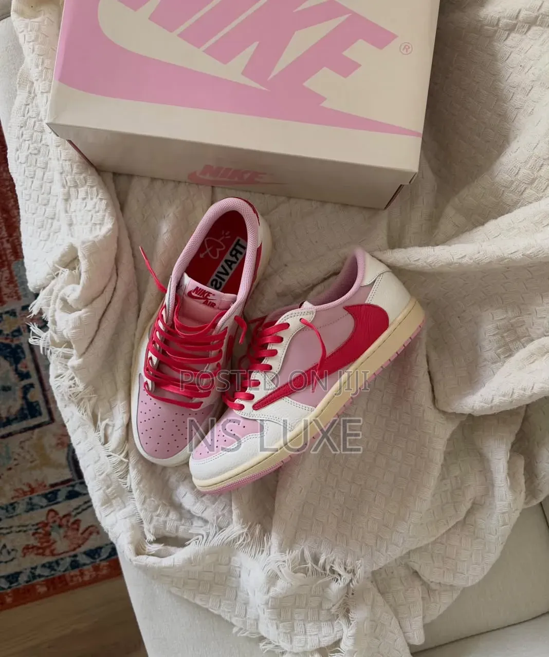 *Nike Sb Katsuhiro