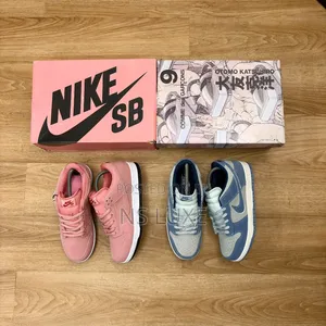 *Nike Sb Katsuhiro