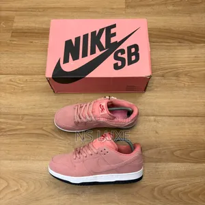 *Nike Sb Katsuhiro