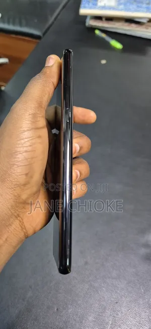 Samsung Galaxy Note 8 256 GB Black